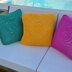 Amapola Cushion