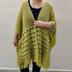 Serendipity Shawl