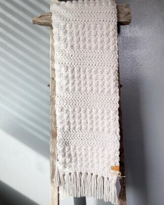 BareBones Scarf