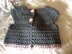 Little Kortney Crocheted Dress