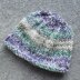 Thistle Tints Hat