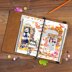 Elizabeth Craft Designs Elizabeth Craft Metal Die - Planner Essentials 7