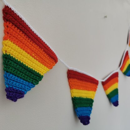 Pride Bunting