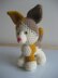Amigurumi Kitties