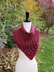 Dovetail Cowl