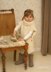 Scarlett poncho