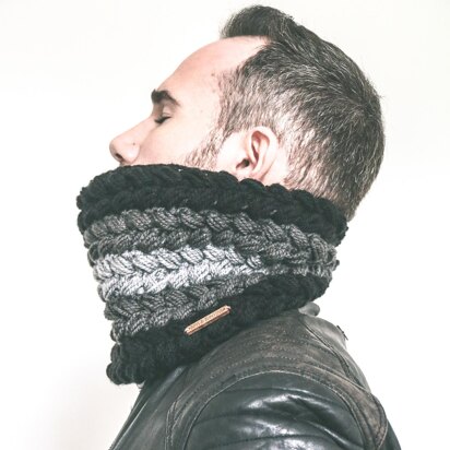 Greystoke Cowl