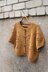 Make bobble cardigan