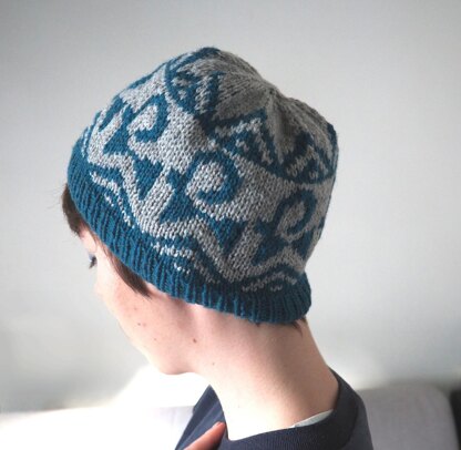 Ibex Hat