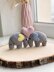 Elephant in Love Toy