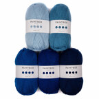 Bella Coco Blue Bundle