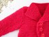 Little Lapels Toddler Coat