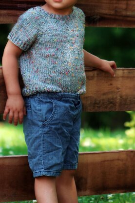 The Tot Tee