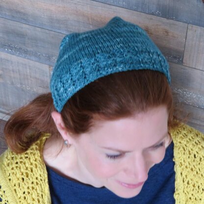 Headband Kerchief