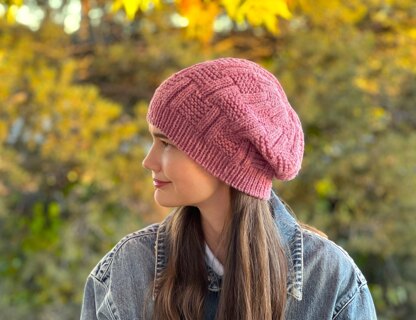 Danny Slouchy Hat