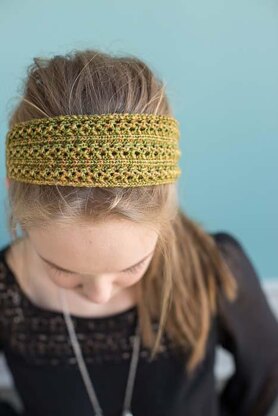 Polos Headband