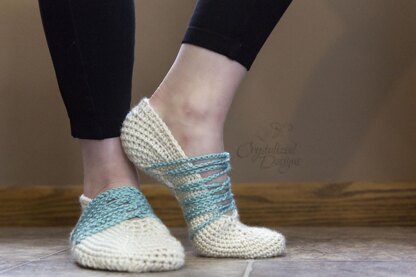 Branwen Slippers