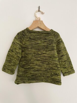 Falling Leaves Cardigan BJ318