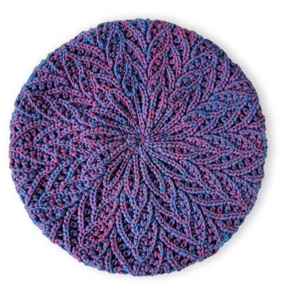 Clematis Beret