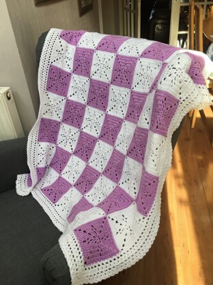 Baby Blanket