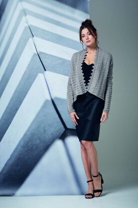 Inspired Knits by Georgia Farrell