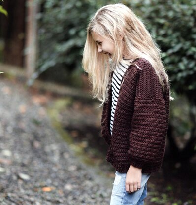 Cozy Woolen Bomber