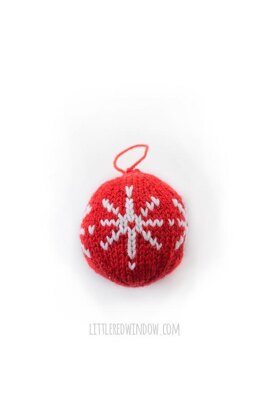 Cute Christmas Ornaments