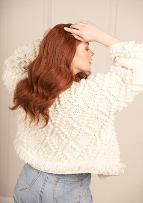 Ada Cardigan in Rowan Merino Aria - RTP003-0005-ENPFRP - PDF