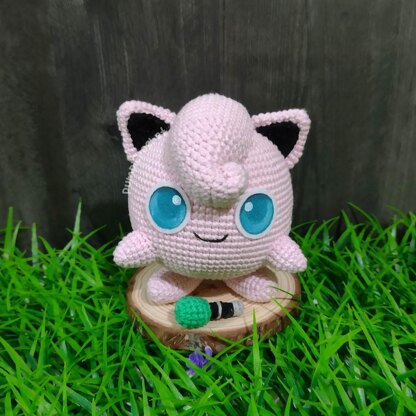 Jigglypuff