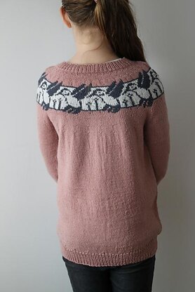 Colibri Sweater