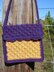 Little Girls Cobblestone Purse