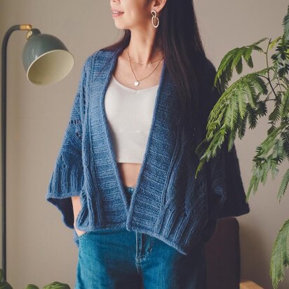 Felia Cardigan