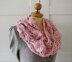 Floral Whisper Scarf