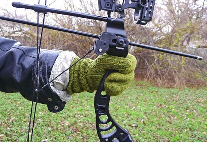 Hunting Gloves