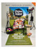 Shaun The Sheep and The Patchwork Project - Crochet Yarn Bundle