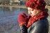 Annandale Cowl