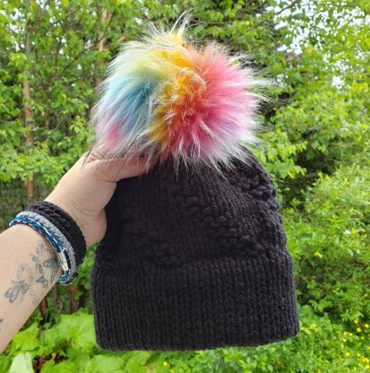 Maelstrom Beanie