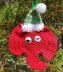 Easy Elephant Ornament