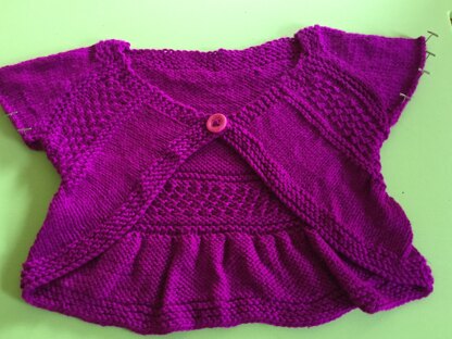 Summer Sweater for Merade