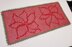 Poinsettia Table Runner