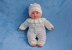 P30 Bodysuit and Hat