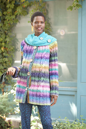 Knitting Magazine Fall-Winter 2013 by Noro