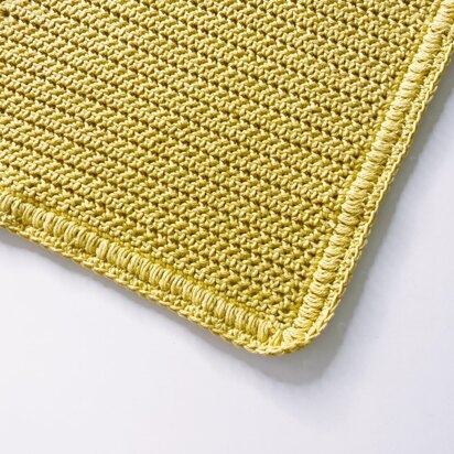 Honey Pot Washcloth