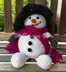 Frosty the Snowman