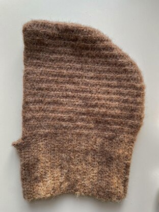 Balaclava No. 2