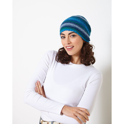 Accessories in King Cole Rebel 4Ply - 6279 - Leaflet