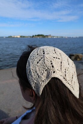 Good Winds Bandana