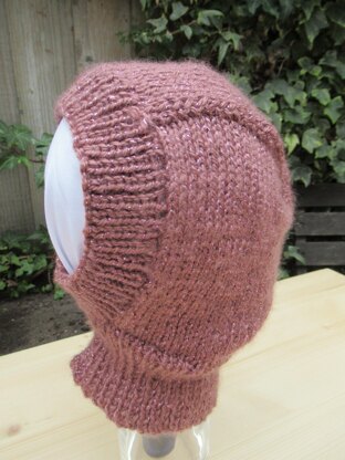 Toddler Balaclava Hat