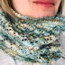 Sandy Shores Cowl