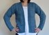 Bellefleur Cardigan